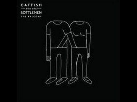 Catfish and the Bottlemen - The Balcony (Live Album)