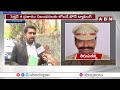 ఫోన్ ట్యాపింగ్ ఎందుకు చేస్తారు.. లాయర్ లక్ష్మణ్ కీలక వ్యాఖ్యలు | Phone Tapping Case | ABN Telugu  - 05:05 min - News - Video
