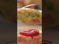Craving something crunchy? Treat yourself to these addictive #BiteSizedBliss treats!!!! 😋👆 #ytshorts  - 00:52 min - News - Video