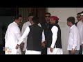 INDIA alliance Opposition Leaders Convene Strategic Meeting in Delhi | News9  - 04:52 min - News - Video