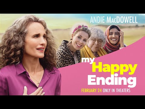My Happy Ending'