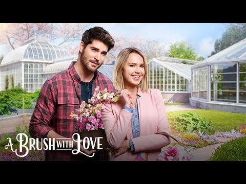 A Brush with Love'