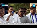 CM Jagan Straight Question to Chandrababu and Pawan Kalyan | YSRCP Meeting Eluru | AP Elections 2024  - 08:55 min - News - Video