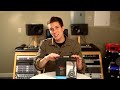 Unboxing and tour of the Sennheiser HD 239