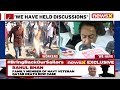 Cong Leaders Protest In MP Over Ticket Denial I Kamal Nath Issues Statement | NewsX