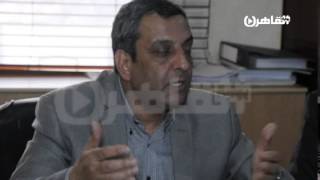 يحيي قلاش: تغيير قوانين النقابة وملاحقة التطور وزيادة الموارد"بكرامة" أولوياتي