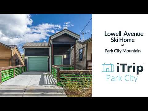 Property video