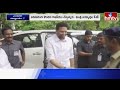 Minister Payyavula Keshav :  అనవసర రాజకీయాలపై మంత్రి పయ్యావుల కేశవ్ ఫైర్ | hmtv  - 01:32 min - News - Video
