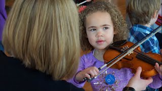 Relaxed Family Concerts with the Minnesota Orchestra