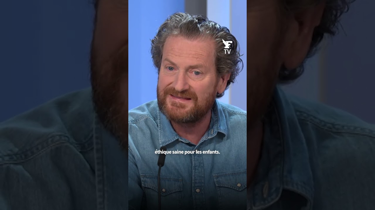 «Si les réseaux sociaux n'avaient pas existé, et surtout TikTok, ma fille serait encore en vie