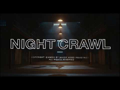 Night Crawl'