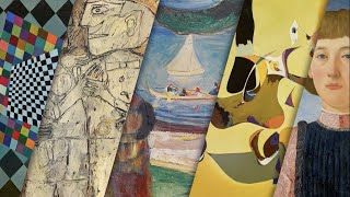 Live from Sothebys Impressionist & Modern Art + Modern Renaissance Auctions