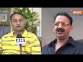 Mukhtar Ansari Death| EX DSP Shailendra Singh ने सुनाई Mafia Mukhtar के खौफ की दास्तान  - 06:15 min - News - Video