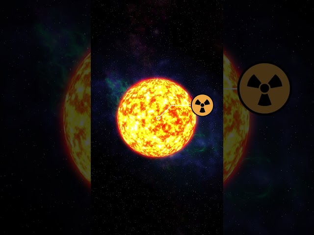 ¿Podríamos Apagar el Sol con Agua?