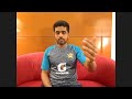 Babar Azam holds virtual pre-series media conference