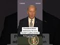 President Biden addresses his son Hunter’s guilty verdict  - 00:19 min - News - Video