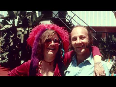 Janis: Little Girl Blue'