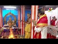 Mohan Babu Offers Special Pooja at Film Nagar Temple for Ayodhya Ram Mandir | Indiaglitz Telugu  - 04:13 min - News - Video