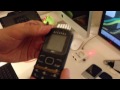 Alcatel OT-217/OT-217D Unlock Using FuriousGold