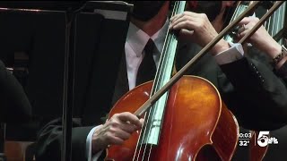 Colorado Springs Philharmonic returns to stage