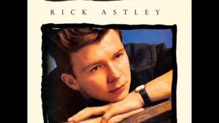 Never Gonna Give You Up – Rick Astley | Sound Cosmos