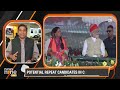 Rajasthan BJP Seats | BJP TO ANNOUNCE LS SEAT CHANGES FOR RAJASTHAN #rajasthan  - 00:00 min - News - Video
