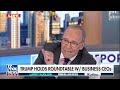 Kudlow: Trump told Americas biggest CEOs exactly what they wanted to hear - 06:04 min - News - Video