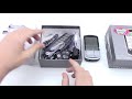 Garmin Edge 1030 Bundle Unboxing HD (010-01758-11)