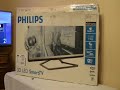 Телевизор Philips 40PFL4508