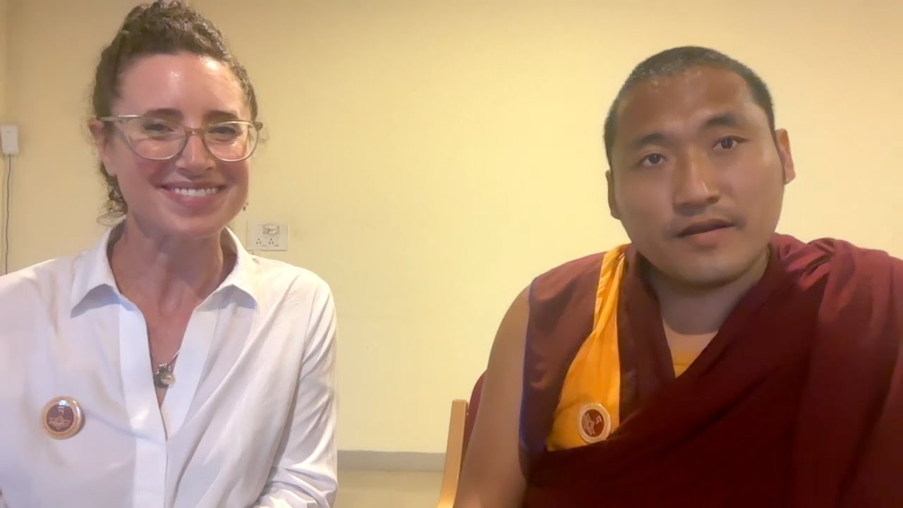 In conversation with participants from first ever ‘Thukdam’ Study Meeting in Bengaluru