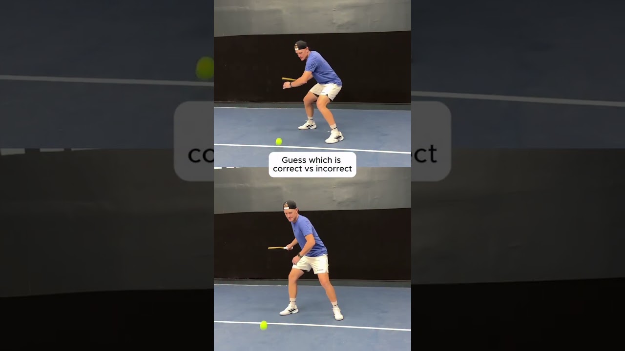 Comment the difference below 👀 Grab your Adidas pickleball gear and save with code