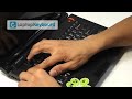 Lenovo 3000 Series Laptop Keyboard Installation Replacement Guide - Remove Replace Install - Ideapad