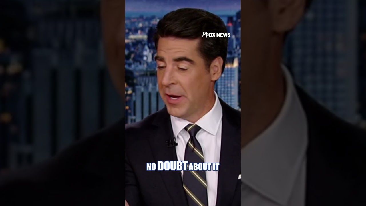 Watters: US is even on Iran War costs #shorts #iran #us #foxnews #news #media #fox #new #politics