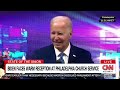 Were in the worst possible world: Van Jones on Biden not stepping down  - 11:19 min - News - Video
