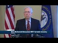 McConnell: Action needed before Ukraine invasion