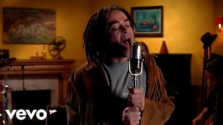 Counting Crows - Mr. Jones (Official Music Video)