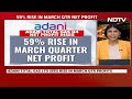 Adani News | Adani Total Gas Net Profit Rises 59% In Fourth Quarter  - 01:30 min - News - Video