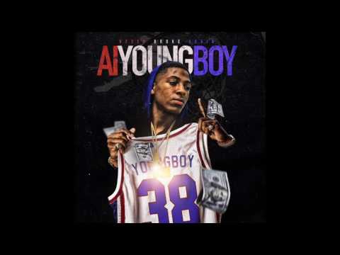 YoungBoy Never Broke Again - Ride On Em
