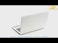 Ноутбук Asus X552EP White (X552EP-SX004D) - 3D-обзор от Elmir.ua