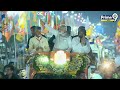SPG సెక్యూరిటీతో పవన్,మోడీ,బాబు రోడ్ షో | PM Modi & Pawan Kalyan and Chandrababu | Prime9  - 05:01 min - News - Video