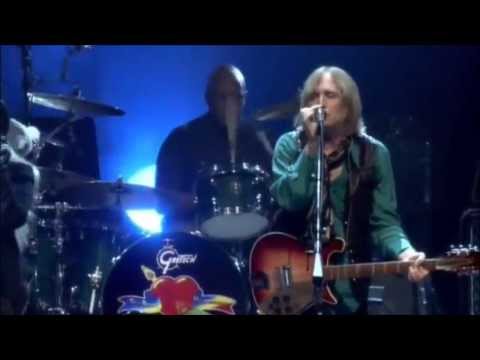 Tom Petty and The Heartbreakers - American Girl (Live)