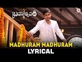 Brahmotsavam - Lyrical Videos (2) - Mahesh Babu, Samantha, Kajal -