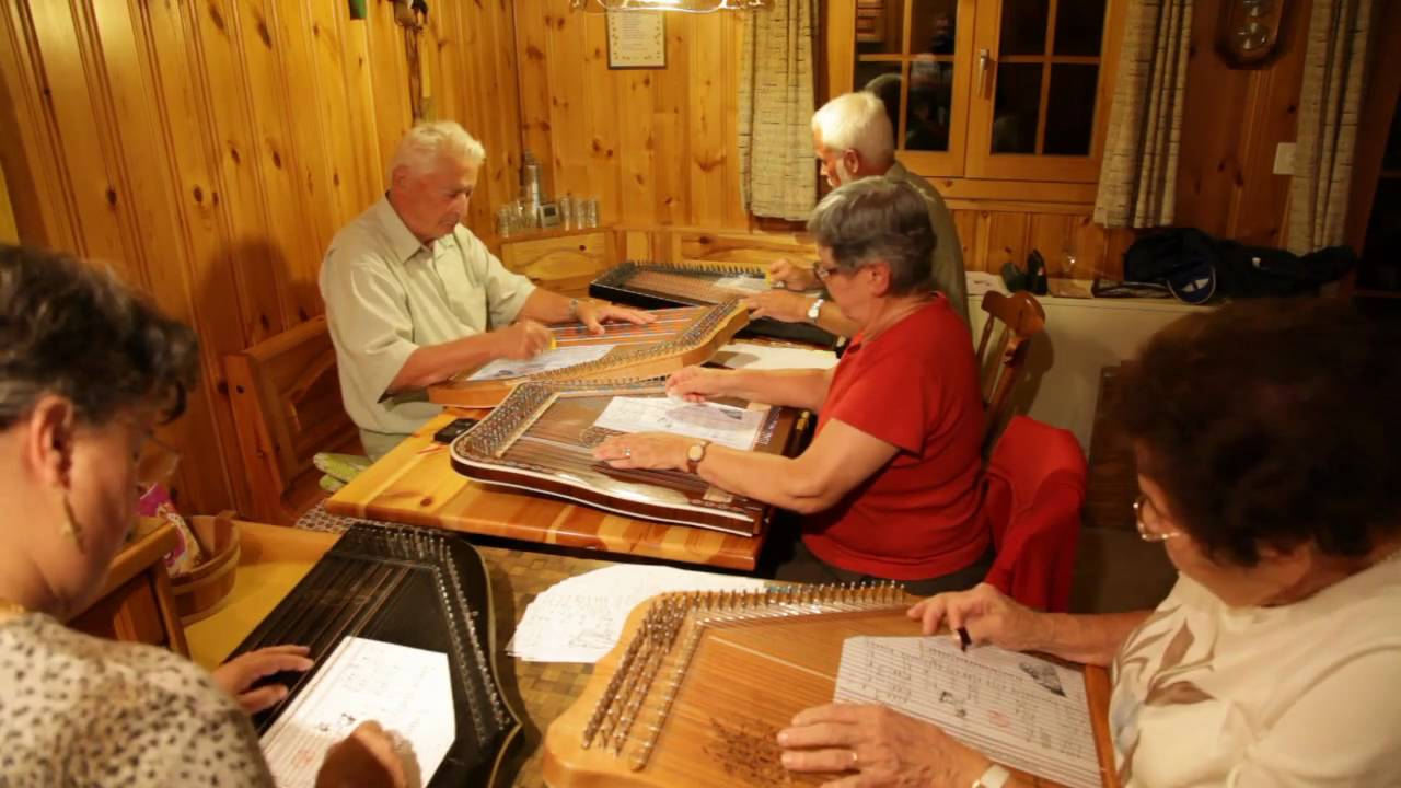 Akkordzither Akkordzither