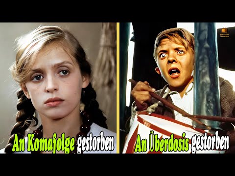11 beliebte Schauspieler aus Die Blechtrommel, die auf tragische Weise verstorben sind