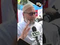 “Modi will be responsible if…” Asaduddin Owaisi accuses PM Modi of hating Muslims | News9 #shorts  - 00:33 min - News - Video