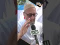 “Modi will be responsible if…” Asaduddin Owaisi accuses PM Modi of hating Muslims | News9 #shorts