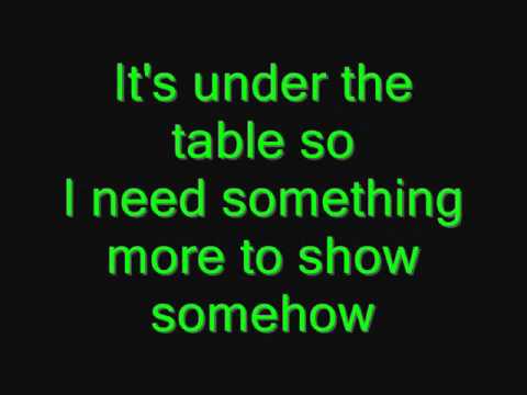 Vertical Horizon - You're A God