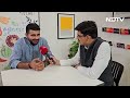 Ravindra Bhati Exclusive: कब लिया राजनीति में आने का फैसला ?  - 03:55 min - News - Video