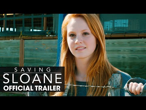 Saving Sloane'