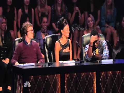 1st Performance - Committed (Alabama) -